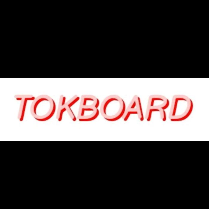 Tokboard.Com Tiktok 2025