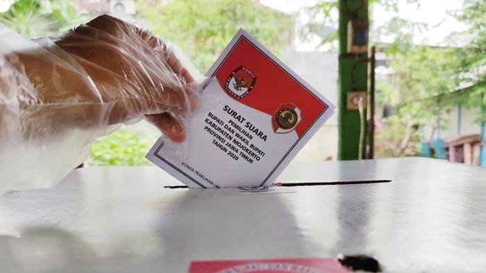 Aplikasi Soal Pps Pemilu 2025