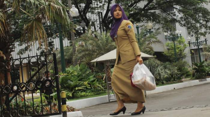 Apakah ada peluang untuk diangkat menjadi PNS setelah menjadi P3K Guru?