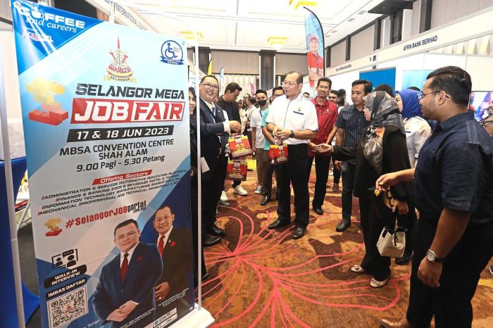 Apakah UMK Jateng 2025 mempengaruhi pengangguran?