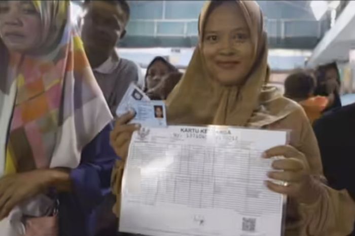 PKH 2025 lewat BRI