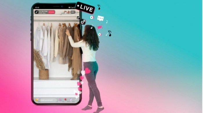 Kode Voucher Tiktok Shop Hariini 2025