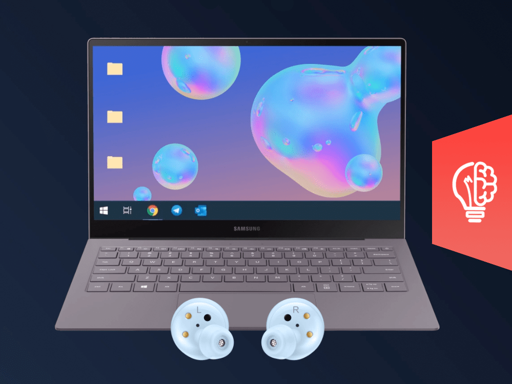 Cara Menghubungkan Samsung Galaxy Buds3 Pro 2025 Dengan Pc