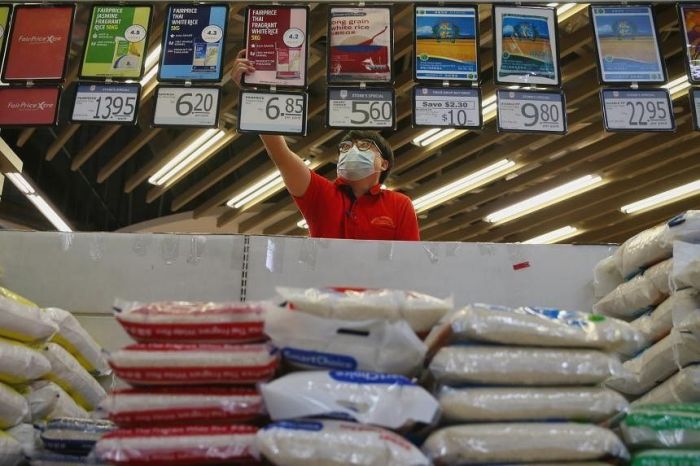 Apakah inflasi mempengaruhi besaran uang makan PNS daerah 2025?
