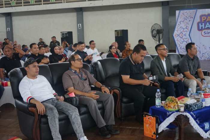 Berapa UMK 2025 di Blora?