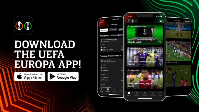 Builder Aplikasi Live Bola Euro 2025