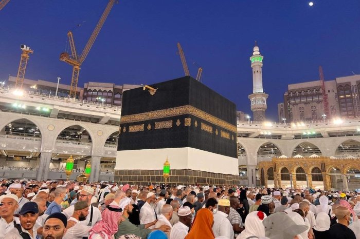 Jadwal Seleksi Petugas Haji 2025