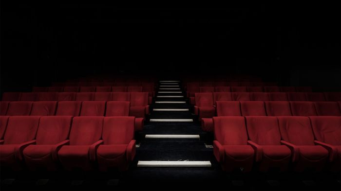 Film bioskop 1 Januari 2025 jadwal tayang di Bandung