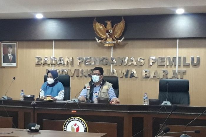 Aplikasi Pemilu 2025 Online