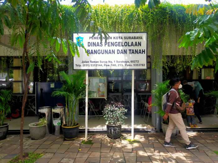 Apakah ada perubahan aturan dalam penetapan kenaikan UMR Surabaya 2025?