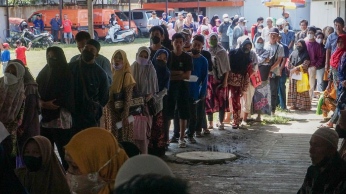 Bagaimana cara mencairkan PKH 2025?