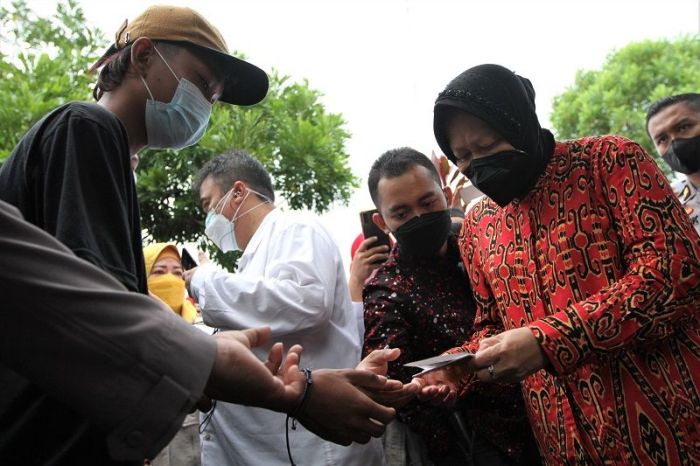 Bagaimana cara cek penerima PKH 2025?
