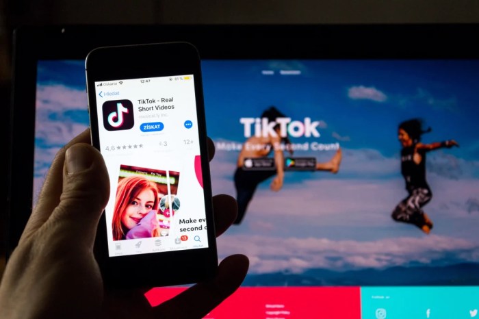 Pre Order Tiktok Shop 2025