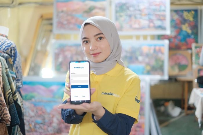 Syarat Top Up Pinjaman Kur Mandiri 2025