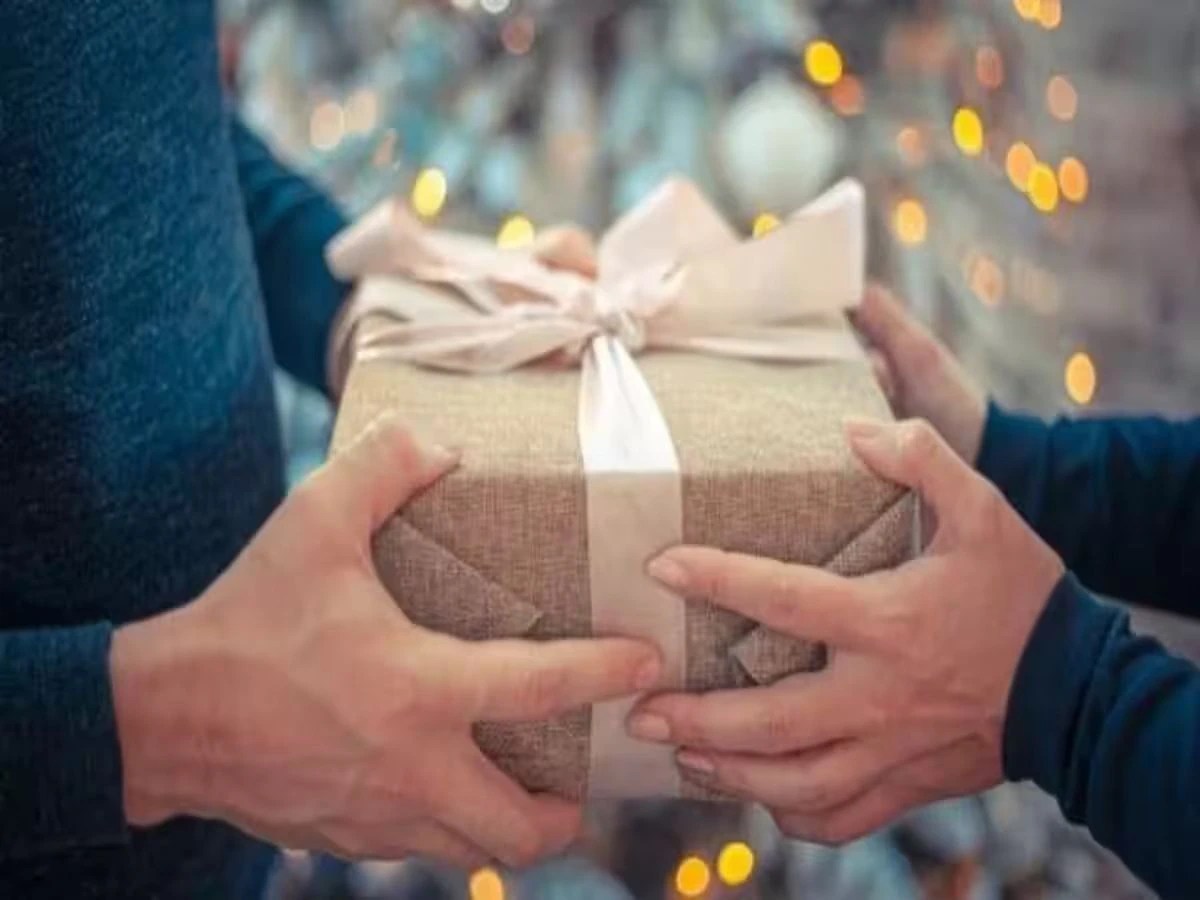 Hadiah Natal terbaik untuk shio Tikus Desember 2024