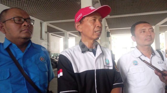 UMP DKI 2025 dan hak pekerja