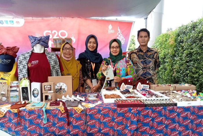 Bantuan UMKM 2025 untuk veteran