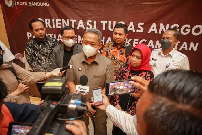 UMK Bandung 2025 Dewan Pengupahan Bandung