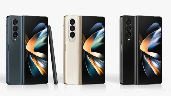Apa saja kekurangan Samsung Galaxy Z Fold5 2025 yang perlu diperhatikan sebelum membeli?
