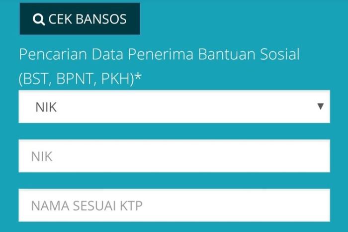 Kapan PKH tahap 1 2025 cair?