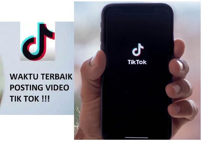 Fyp Tiktok Hari Kamis 2025 Jam Berapa