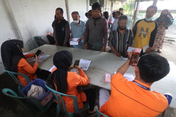 Bagaimana jika saya tidak menerima PKH 2025 padahal sudah terdaftar?