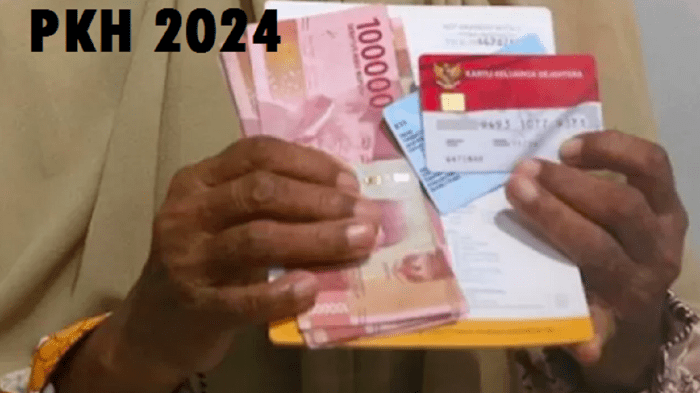 Apa penyebab keterlambatan pencairan PKH 2025?
