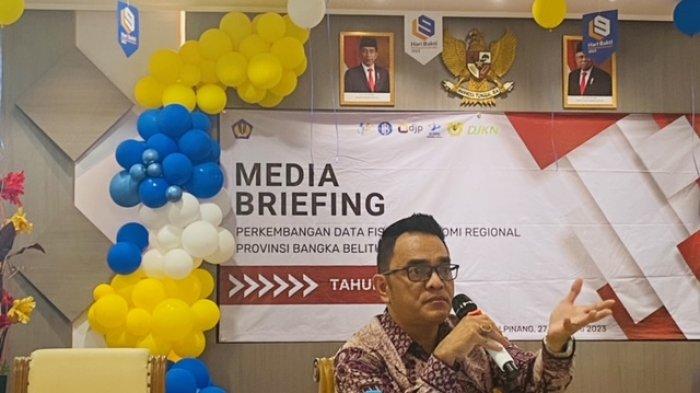 Upah Minimum 2025 di wilayah Kepulauan Bangka Belitung