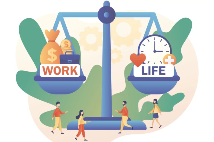 Apa Itu Work-Life Balance bagi ASN