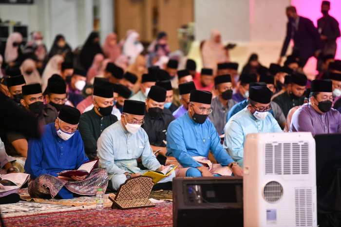 Apakah Doa Awal Tahun Bisa Dibaca Kapan Saja