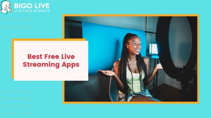 Aplikasi Live Streaming Barbar 2025