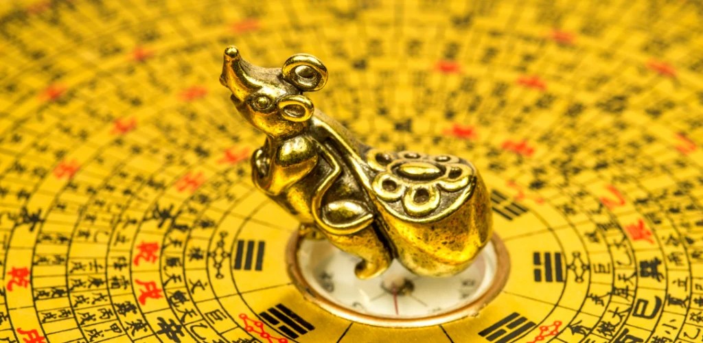 Hadiah Natal terbaik untuk shio Tikus Desember 2024
