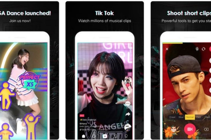Tiktok Live App Download 2025