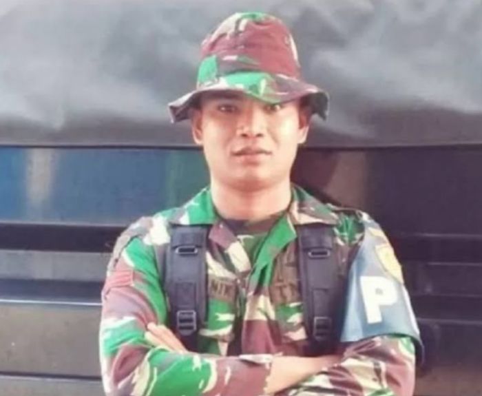 Gaji Paspampres 2025