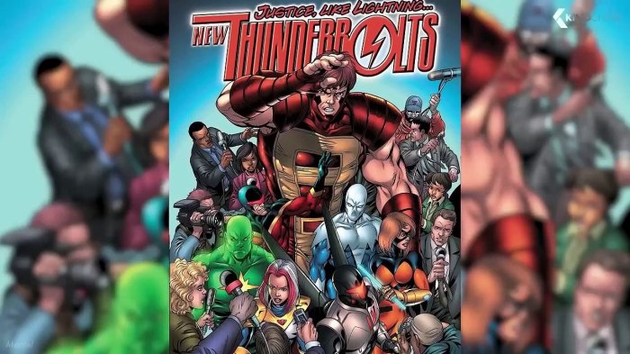 Adakah film superhero terbaru di bioskop Januari 2025?