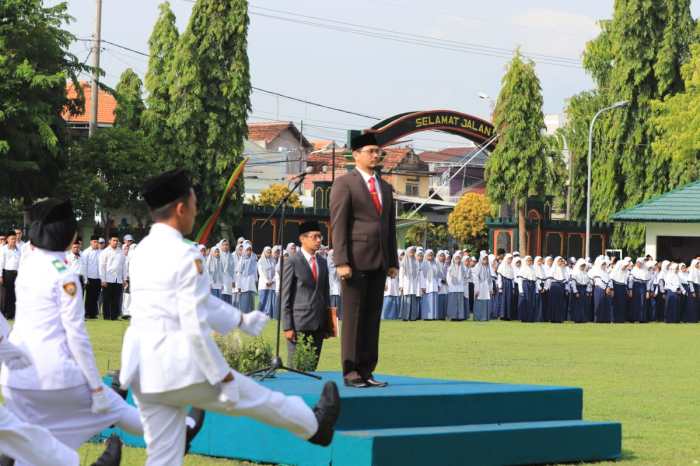 Kapan Hari Amal Bakti 2025 Diperingati