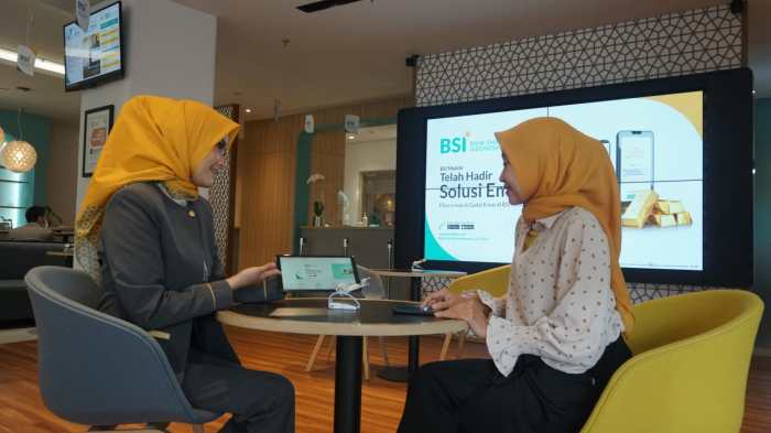Kapan Pinjaman Kur BCA Dibuka Lagi 2025