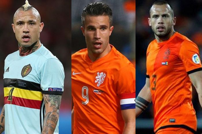 Gaji Pemain Timnas Indonesia 2025
