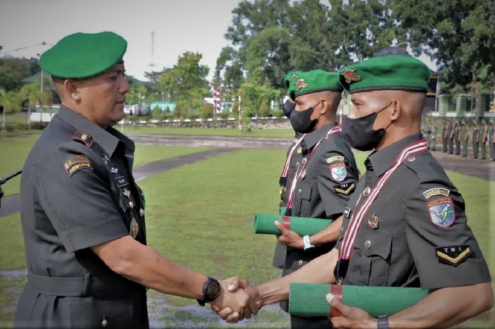 Gaji Bintara 2025