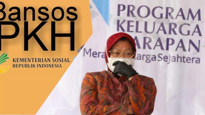 Apakah PKH 2025 sama dengan BPNT?