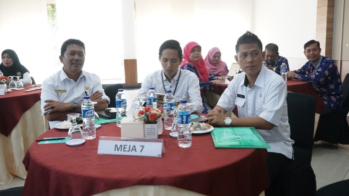Kenaikan UMK 2025 Bengkulu