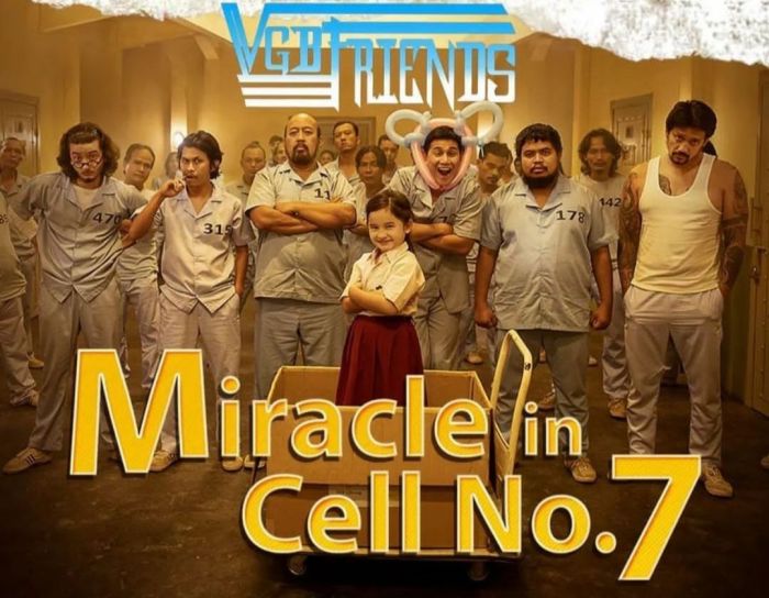 Film bioskop terbaru Januari 2025 di bioskop XXI