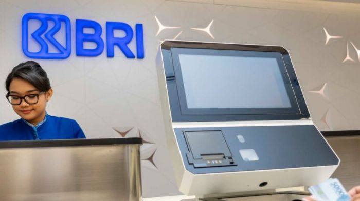 Syarat Top Up Pinjaman BRI 2025