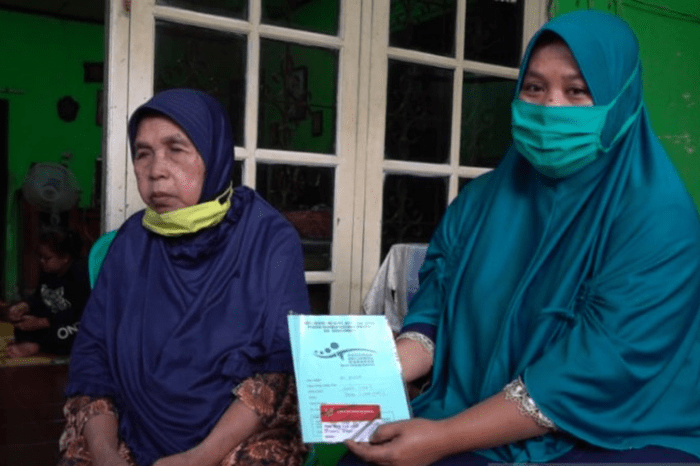 Prediksi pencairan PKH Tahap 2 2025