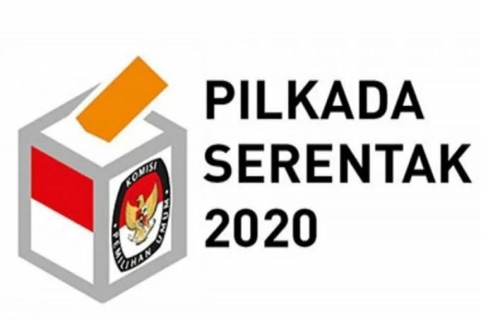 Aplikasi Coklit Pilkada 2025