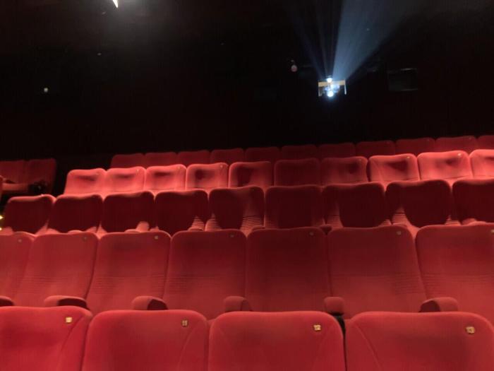 Adakah film Indonesia yang tayang di bioskop tanggal 1 Januari 2025?