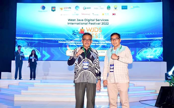 Aplikasi Mudik Gratis Jabar 2025