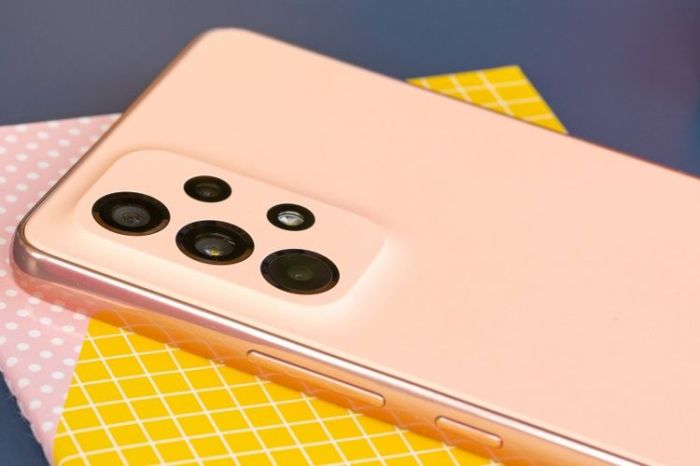 Hp Samsung Keluaran Terbaru Dan Harga 2025