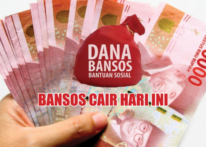 Apakah PKH 2025 sama dengan BLT?