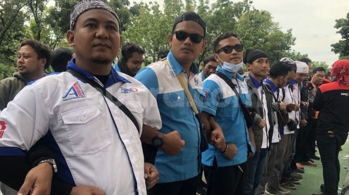 Bagaimana peran pengusaha di DKI Jakarta dalam penetapan UMP DKI 2025?